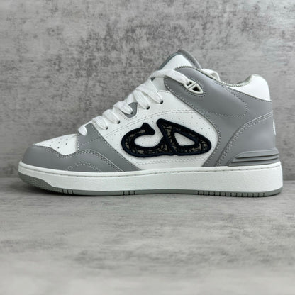 Dior B57 "Grey-White"