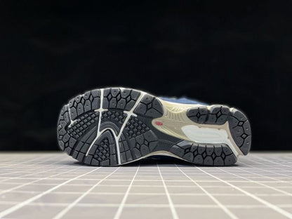 New Balance 2002R "Blue-White"