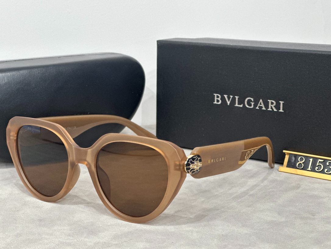 Bvlgari Sunglasses