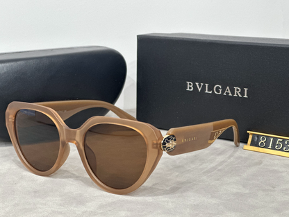 Bvlgari Serpenti BV50003I Sunglasses