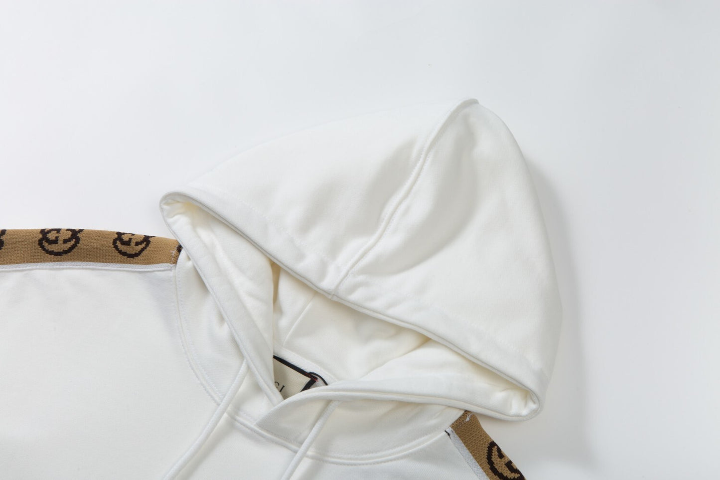 Gucci Hoodie "White"