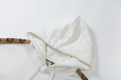Gucci Hoodie "White"