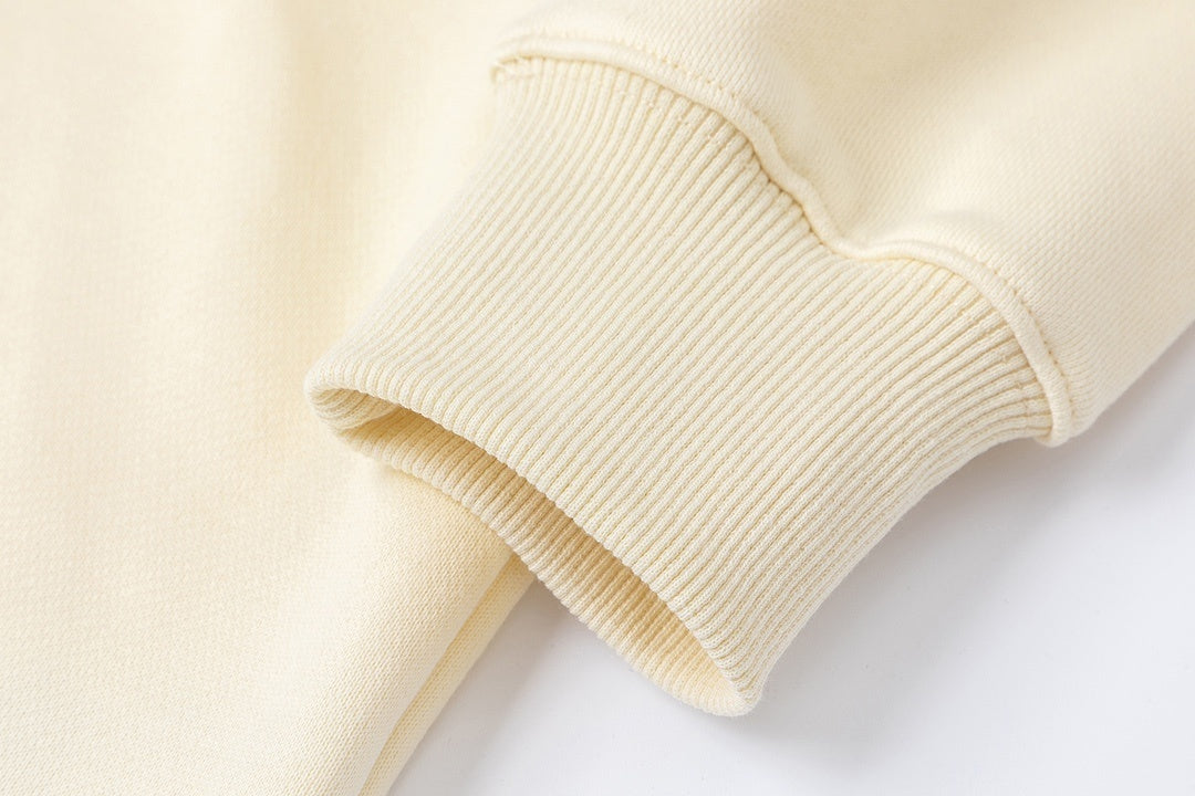 Gucci GG Blade Sweatshirt "Beige"