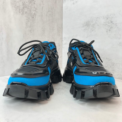 Prada Cloudbust Thunder Low "Blue-Black"