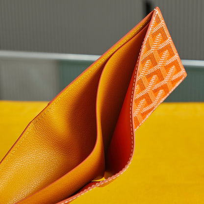 Goyard Victoire Wallet