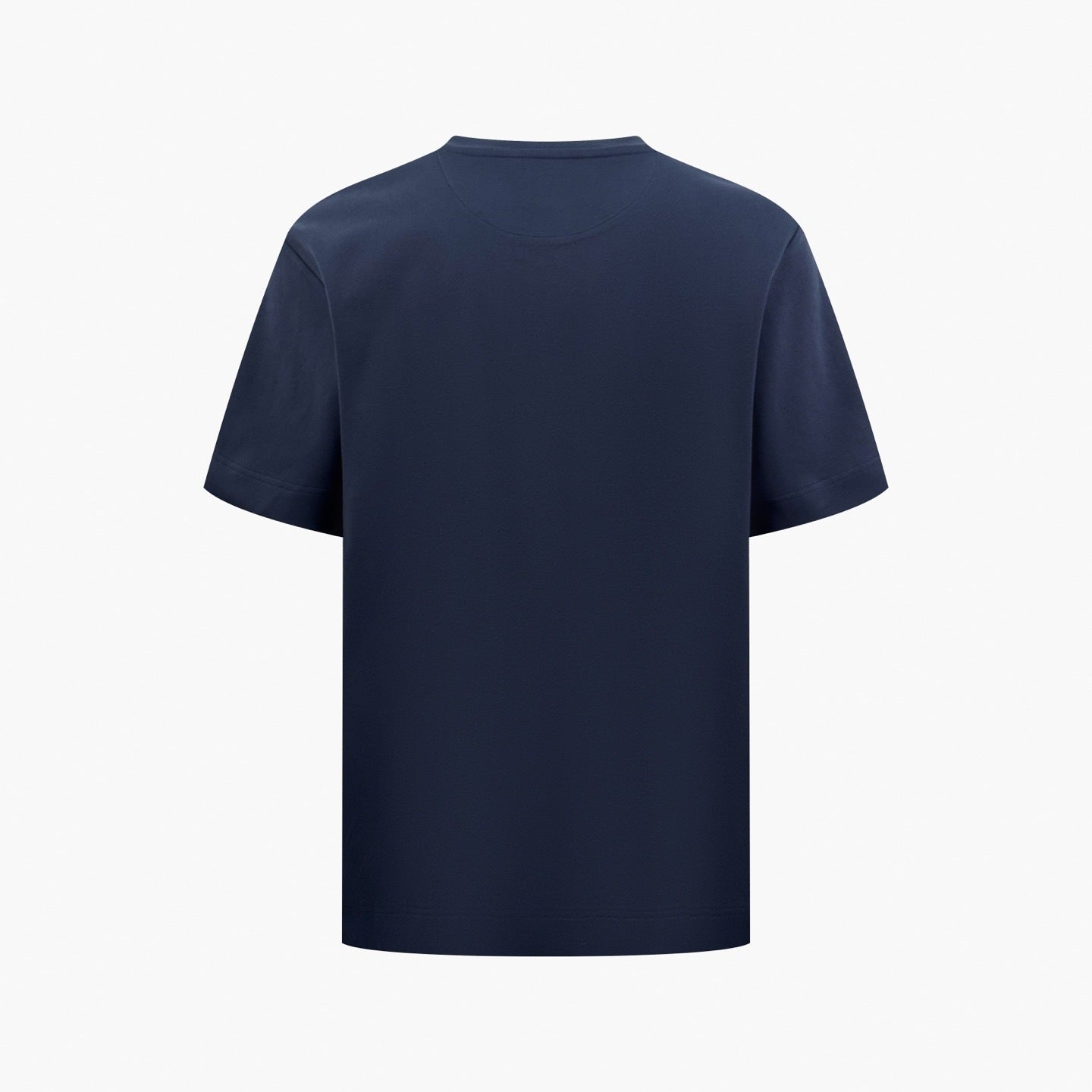 Fendi T-Shirt "Blue"
