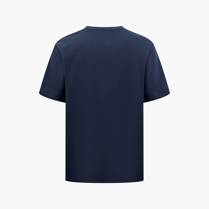 Fendi T-Shirt "Blue"