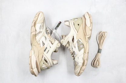 Balenciaga Track 2.0 "Beige"