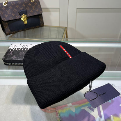 Prada Beanie "Black"
