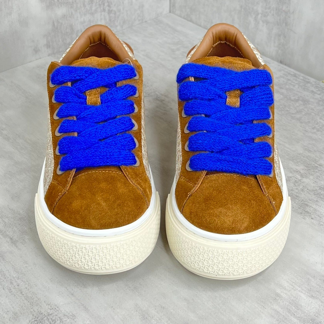 Dior B33 "Brown-Cream"