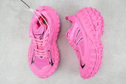 Balenciaga Bouncer "Pink"