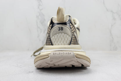 Balenciaga 3XL "Gold-Black"