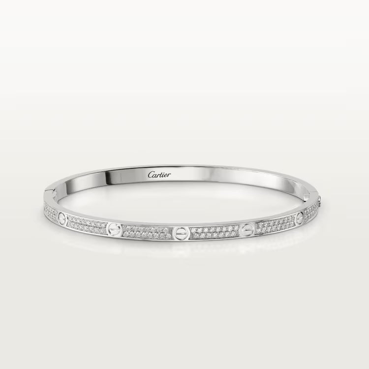 Cartier LOVE Bracelet