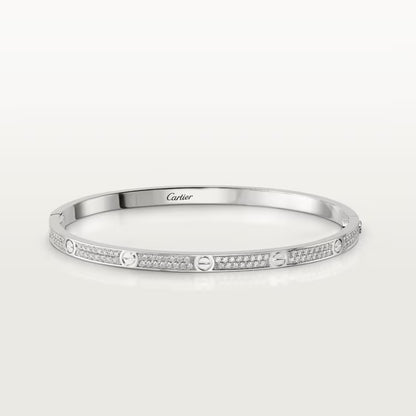 Cartier LOVE Bracelet