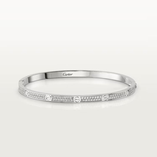 Cartier LOVE Bracelet