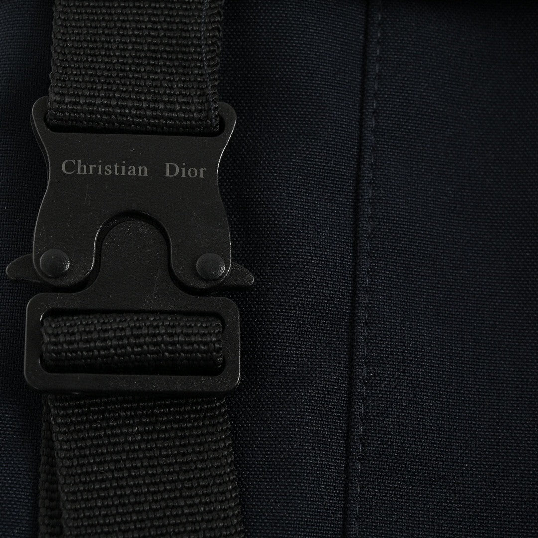 Dior Cargo Pants "Black"