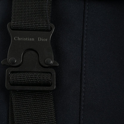 Dior Cargo Pants "Black"