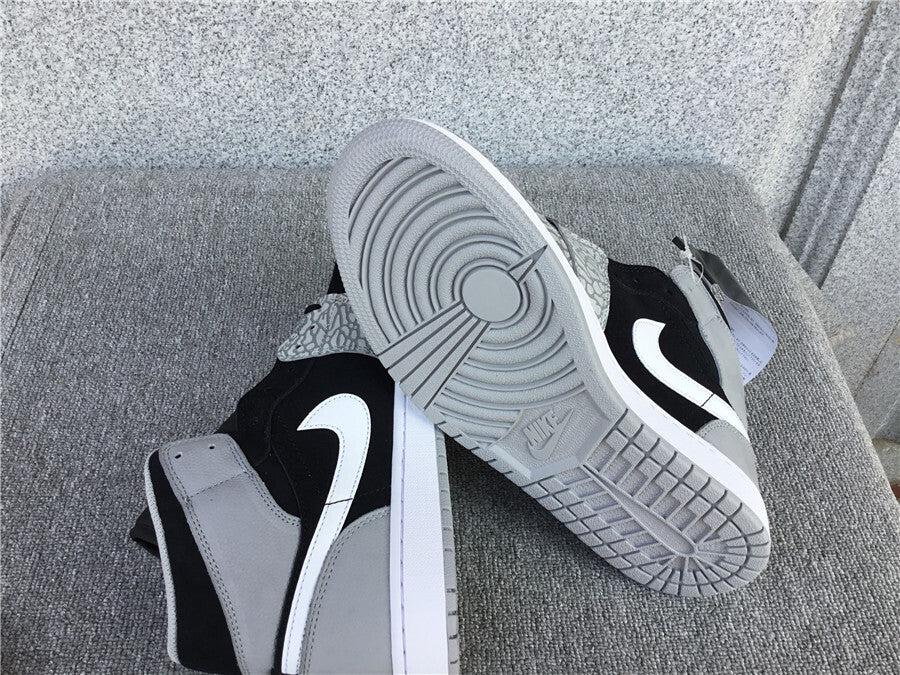 Air Jordan 1 Mid SE "Elephant Print"