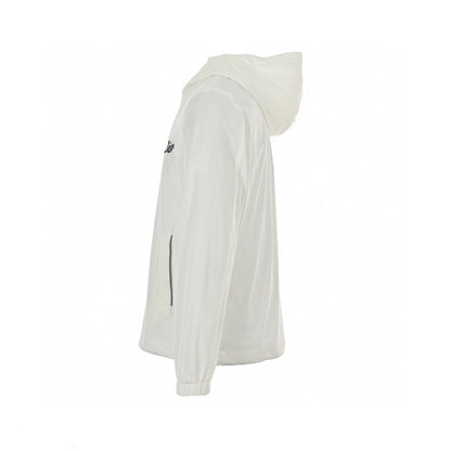 Dior Windbreaker Jacket "White"