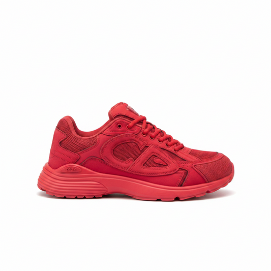 Dior x Stone Island B30 "Red"