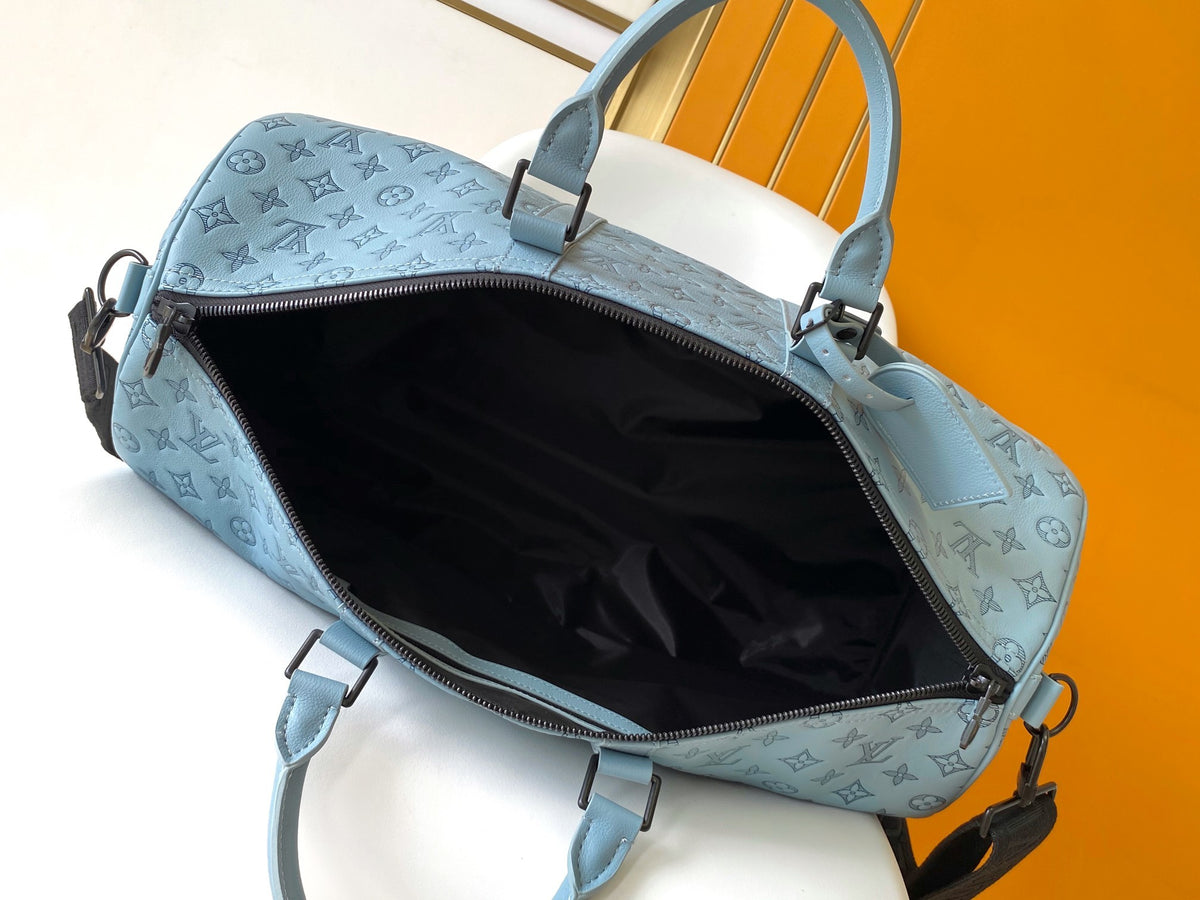 Louis Vuitton Keepall Bandoulière 50