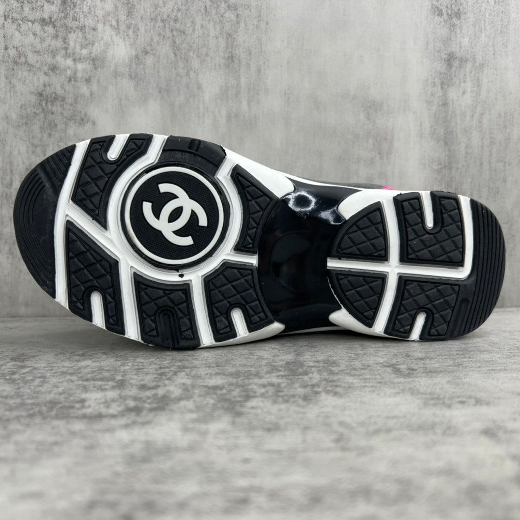 Chanel 22A "Pink-Multicolour"