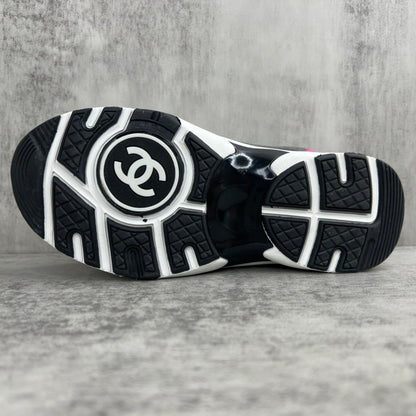 Chanel 22A "Pink-Multicolour"