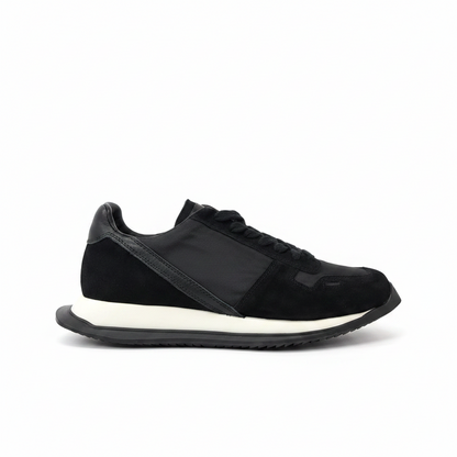 Rick Owens Vintage "Black Suede"