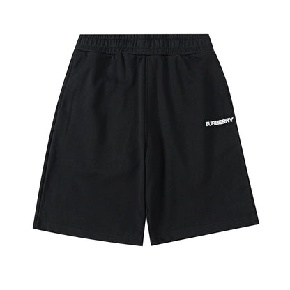 Burberry Shorts "Black"