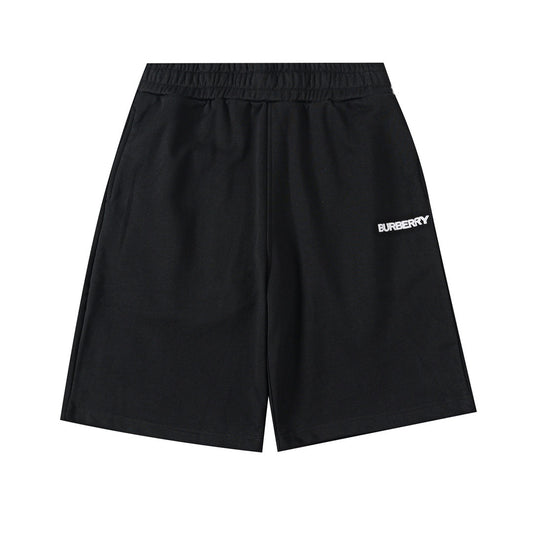Burberry Shorts "Black"