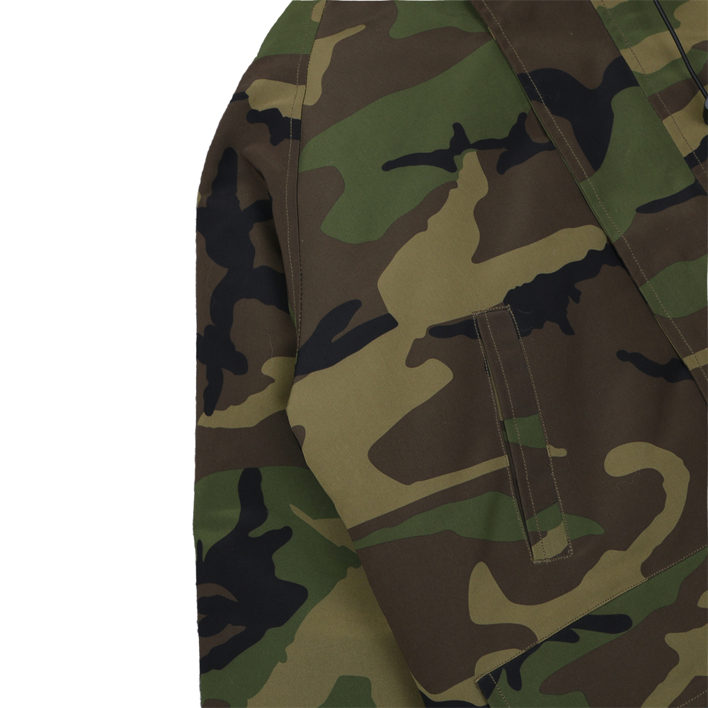 Canada Goose Chilliwack Down Jacket "Camo"