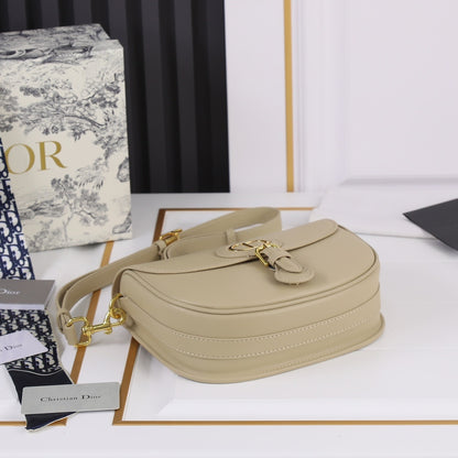 Dior Medium Dior Bobby Bag