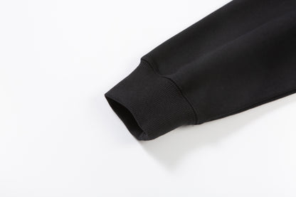 Louis Vuitton Hoodie "Black"