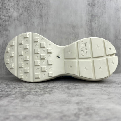 Gucci Rhyton "Beige-Blue"