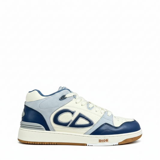 Dior B57 "Blue-White-Grey"