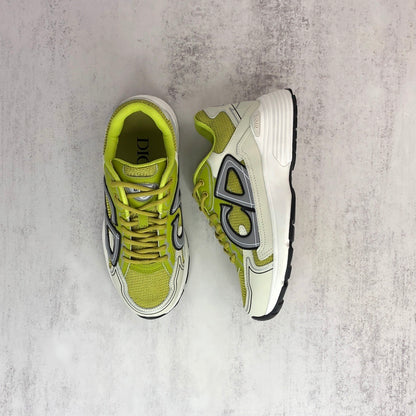 Dior B30 "Green-White"