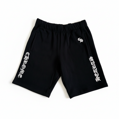 Chrome Hearts Shorts "Black"
