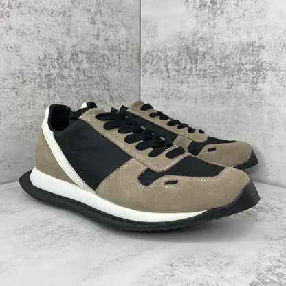 Rick Owens Vintage "Black-Beige-White"