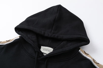 Gucci Hoodie "Black"