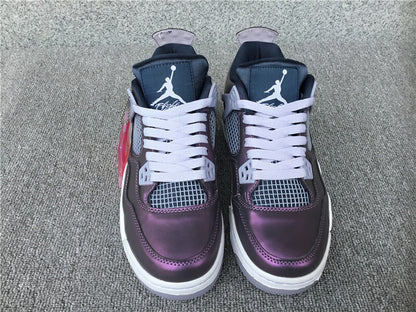 Air Jordan 4 Retro SE PS "Monsoon Blue"