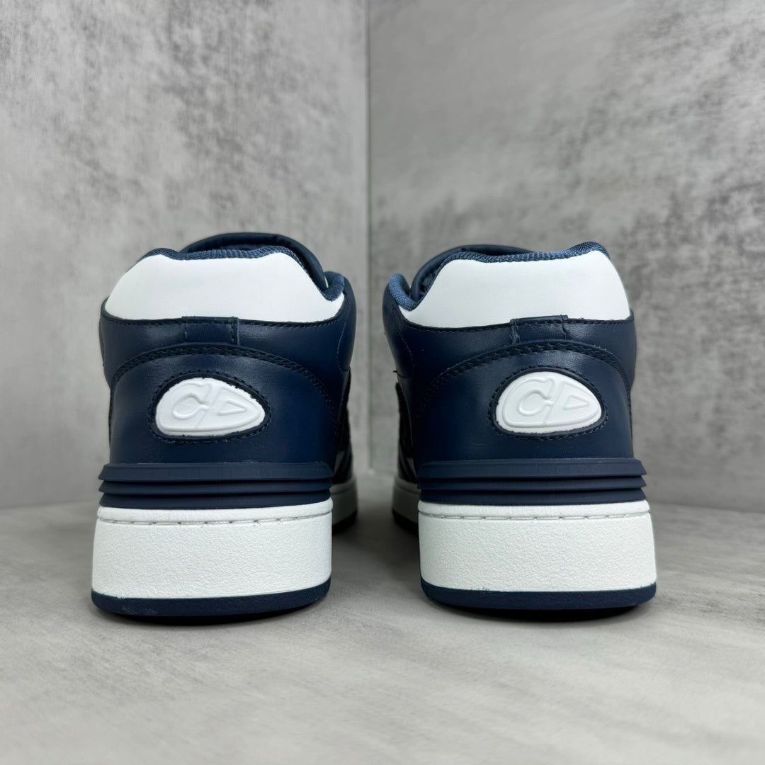 Dior B57 "Blue-White"