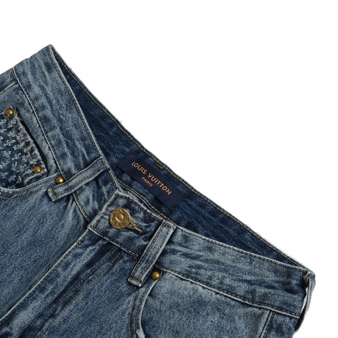 Louis Vuitton Jeans