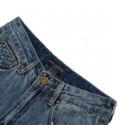 Louis Vuitton Jeans