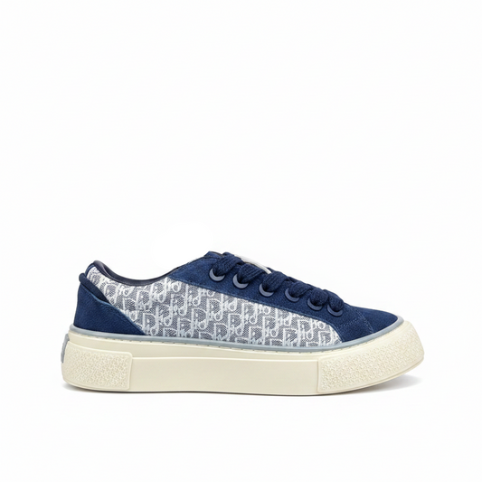 Dior B33 "Blue-Cream"