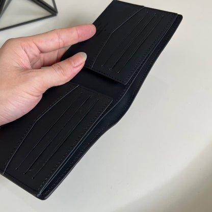 Louis Vuitton Multiple Wallet  "Damier Inifini Leather"