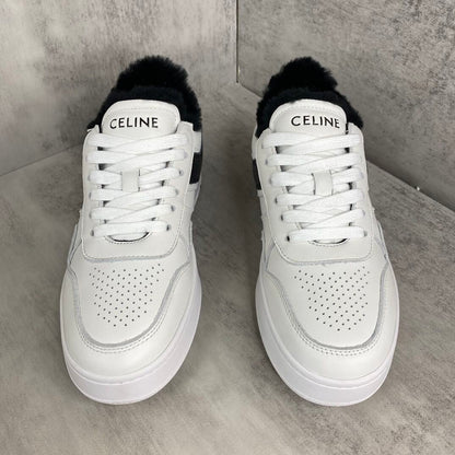 Celine "White-Black"