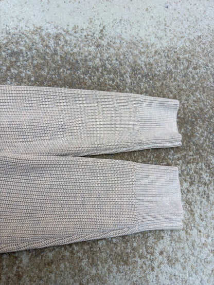 Fendi Sweater "Light Grey"