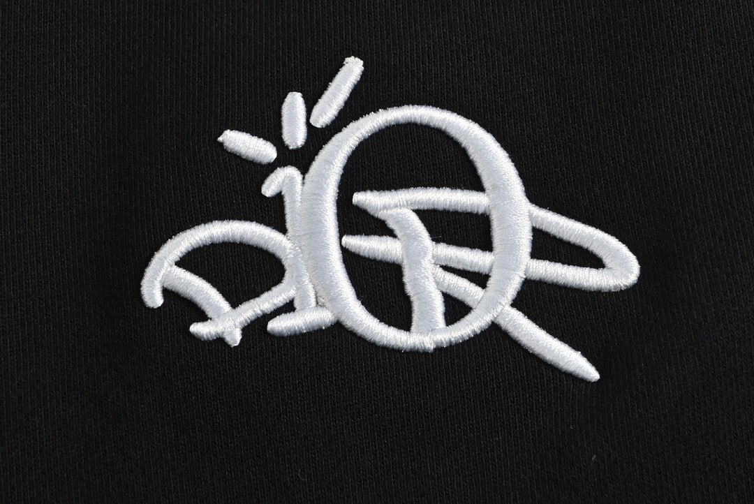 Dior Trousers "Black"