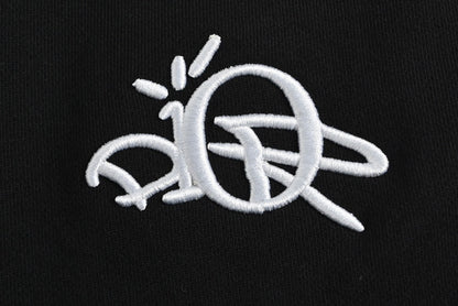 Dior Trousers "Black"