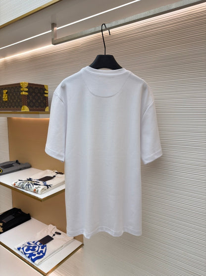 Prada T-Shirt "White"